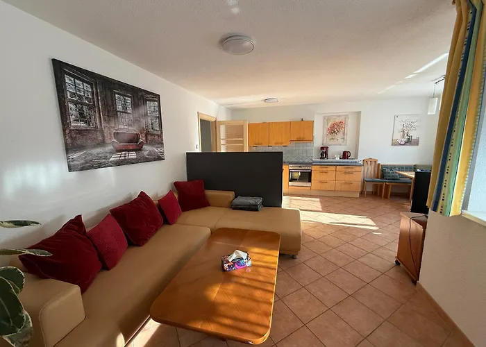 Ferienwohnung Pipflhof